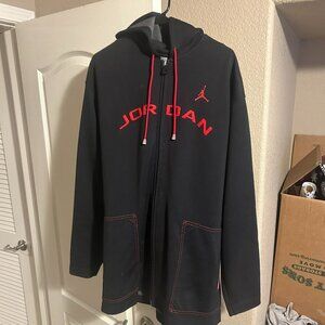 XXL Jordan retro track jacket